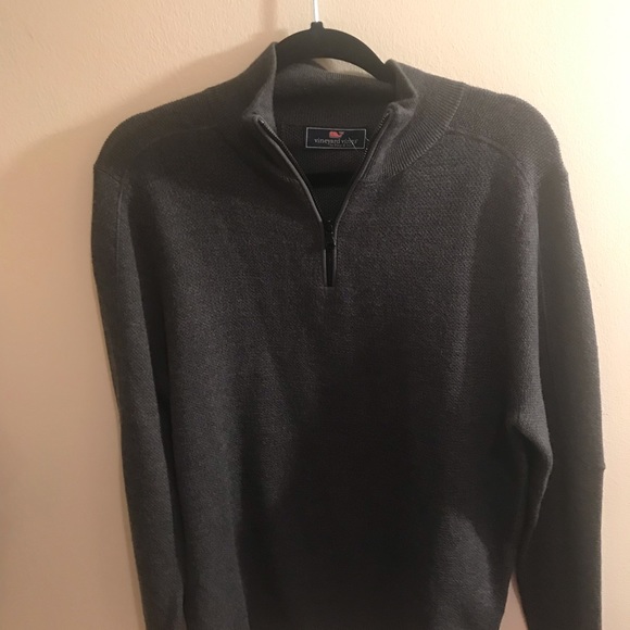 Vineyard Vines Sweater NWT - Picture 4 of 8